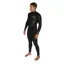 C-Skins Men's Element 3:2 Steamer Wetsuit Black